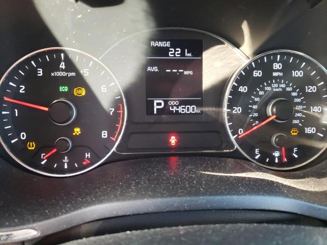 Zdjęcie 8 z aukcji – 2015 KIA FORTE LX z VIN KNAFK4A60F5260101
