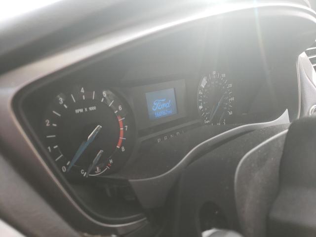Photo 8 from auction – 2017 FORD FUSION S with VIN 3FA6P0G7XHR339455