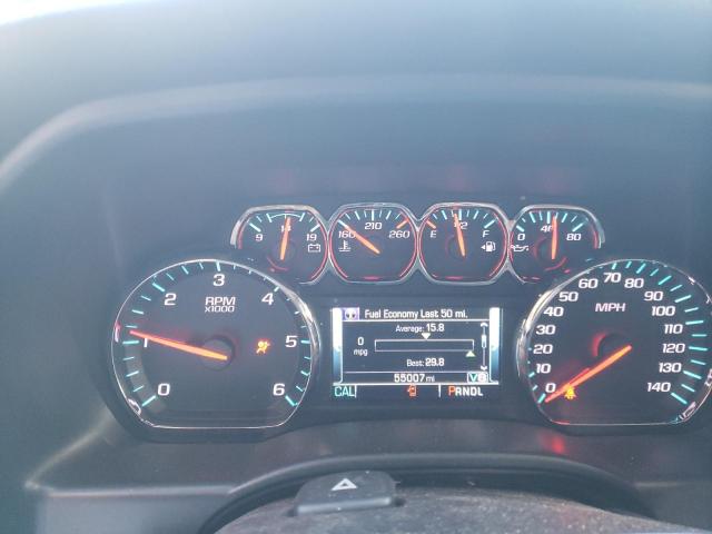 Zdjęcie 8 z aukcji – 2019 GMC SIERRA LIM z VIN 2GTV2MEC2K1101719
