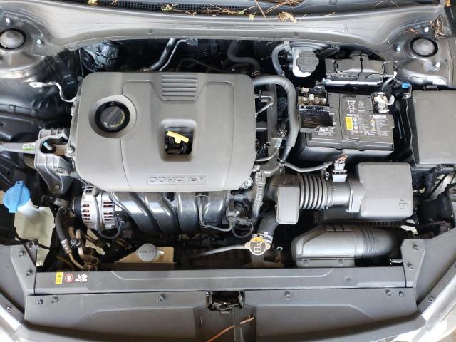 Photo 7 from auction – 2021 KIA FORTE EX with VIN 3KPF54AD9ME405646