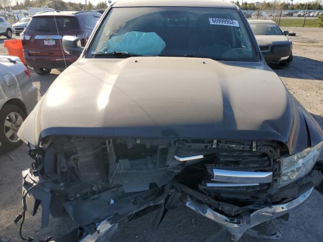 Photo 7 from auction – 2015 RAM 1500 SLT with VIN 1C6RR6LT8FS613199