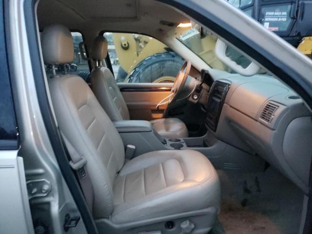 Photo 5 from auction – 2005 FORD EXPLORER L with VIN 1FMZU75WX5UA19720