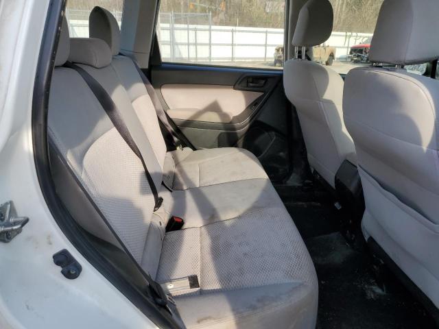 Photo 6 from auction – 2014 SUBARU FORESTER 2 with VIN JF2SJAAC3EH410368