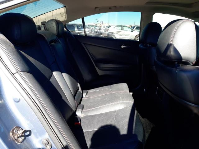 صورة رقم 6 من المزاد - 2009 NISSAN MAXIMA S مع VIN 1N4AA51E09C845649