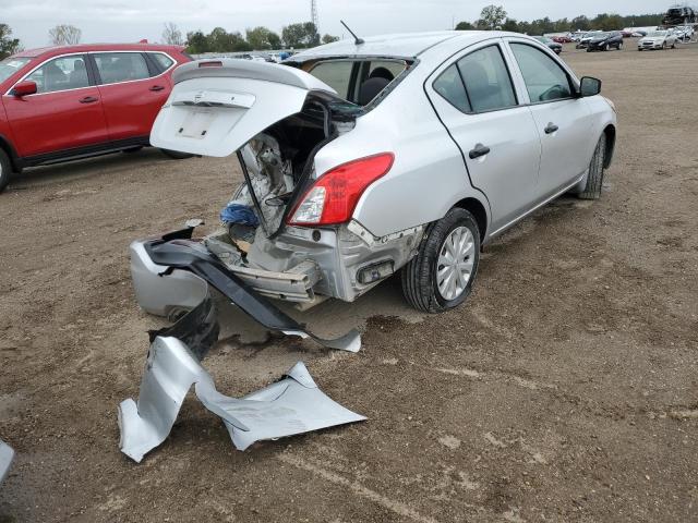 Photo 4 from auction – 2017 NISSAN VERSA S with VIN 3N1CN7AP3HL901562