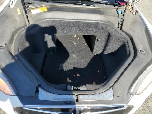 Photo 7 from auction – 2013 TESLA MODEL S with VIN 5YJSA1DPXDFP07875