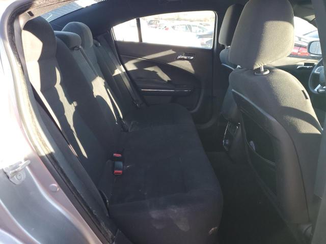 Photo 6 from auction – 2013 DODGE CHARGER SE with VIN 2C3CDXBG3DH719981