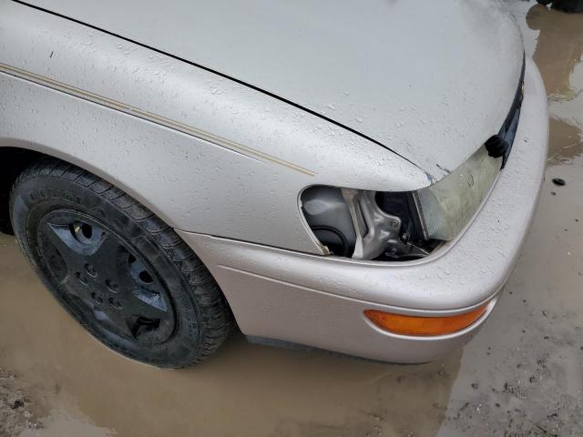 Photo 9 from auction – 1994 TOYOTA COROLLA LE with VIN 1NXAE09B9RZ169445
