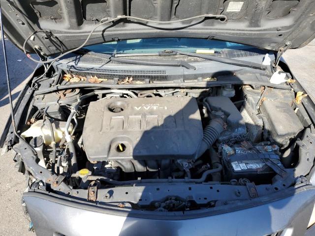 Photo 7 from auction – 2010 TOYOTA COROLLA BA with VIN 2T1BU4EE5AC292020