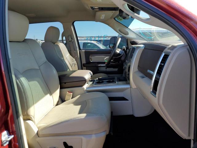 Photo 5 from auction – 2015 RAM 2500 LARAM with VIN 3C6UR5FJ6FG527234
