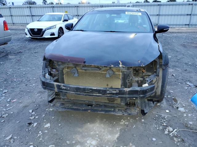 Photo 9 from auction – 2012 KIA OPTIMA EX with VIN 5XXGN4A74CG005644