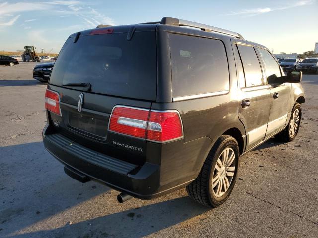 Photo 4 from auction – 2010 LINCOLN NAVIGATOR with VIN 5LMJJ2H52AEJ10168