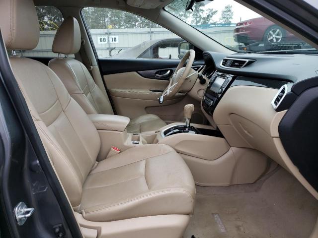 Photo 5 from auction – 2014 NISSAN ROGUE S with VIN 5N1AT2MV2EC832681