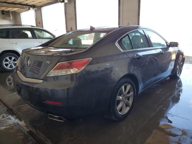 Photo 4 from auction – 2012 ACURA TL with VIN 19UUA8F2XCA009651