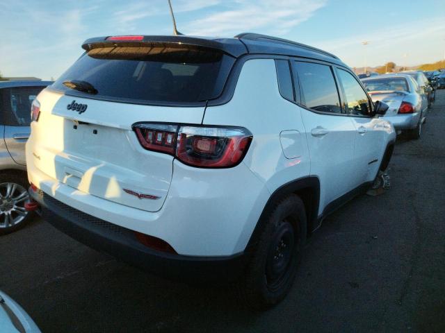 Photo 4 from auction – 2020 JEEP COMPASS TR with VIN 3C4NJDDB5LT177785