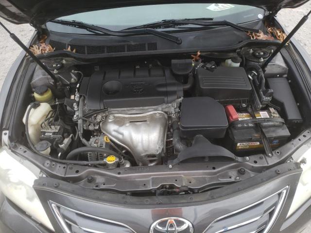 Photo 7 from auction – 2011 TOYOTA CAMRY BASE with VIN 4T4BF3EK3BR178467