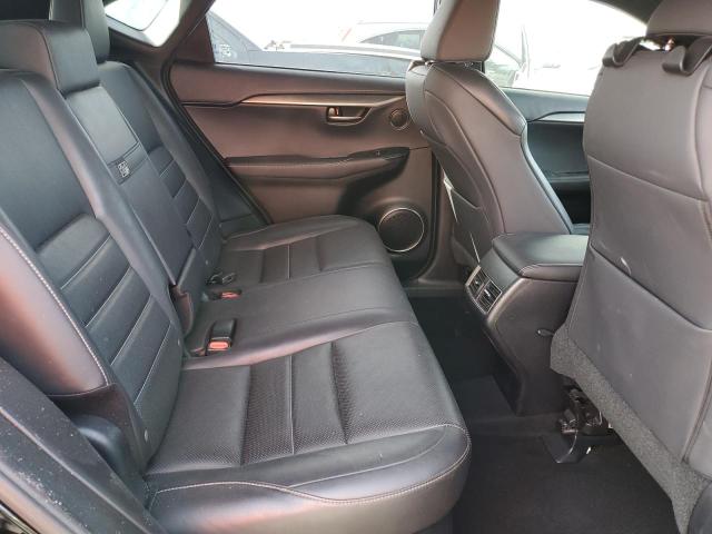 Photo 6 from auction – 2018 LEXUS NX 300 BAS with VIN JTJYARBZ9J2100567