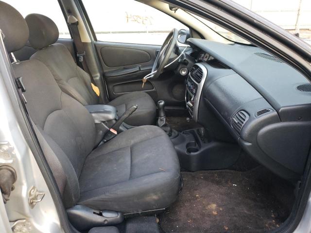 Photo 5 from auction – 2004 DODGE NEON SXT with VIN 1B3ES56CX4D513223