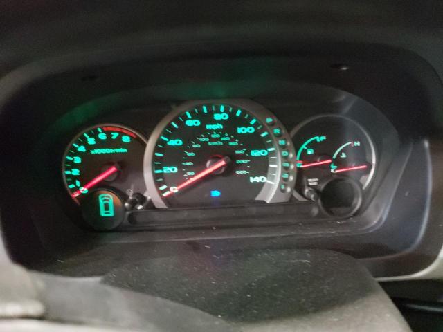 Photo 8 from auction – 2005 HONDA PILOT EX with VIN 5FNYF18495B059586