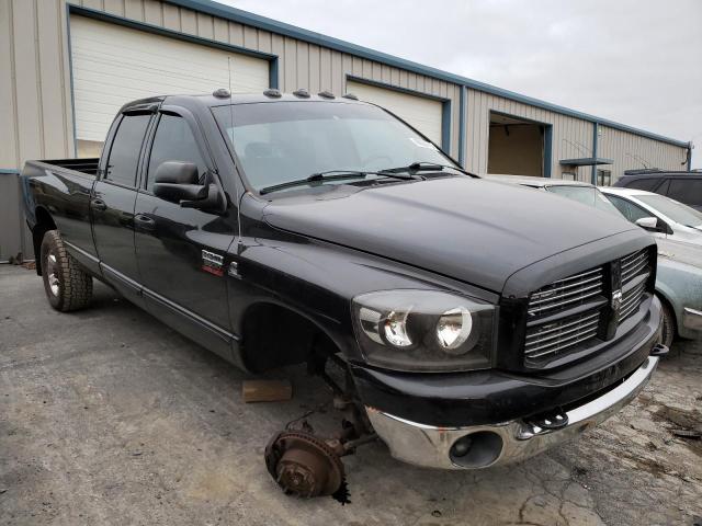 DODGE RAM 3500 S 2007 con VIN 3D7MX38C47G756908 - Foto de la subasta