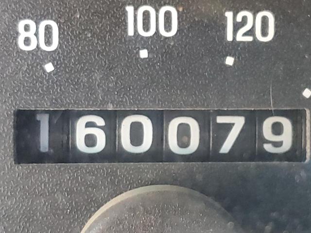 Photo 8 from auction – 1998 FORD EXPLORER with VIN 1FMZU35P2WZC23627