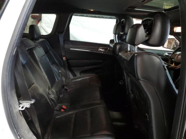 Photo 6 from auction – 2015 JEEP GRAND CHER with VIN 1C4RJFBG5FC776231