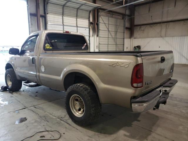 Photo 3 from auction – 2003 FORD F250 SUPER with VIN 1FTNF21PX3ED47418