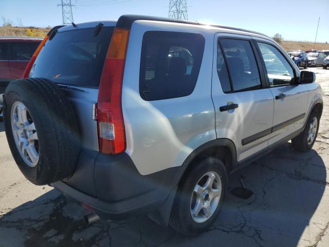 Photo 4 from auction – 2003 HONDA CR-V EX with VIN JHLRD78873C008682