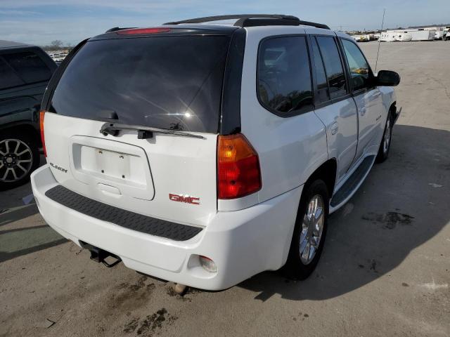 Photo 4 from auction – 2009 GMC ENVOY DENA with VIN 1GKET53MX92103683