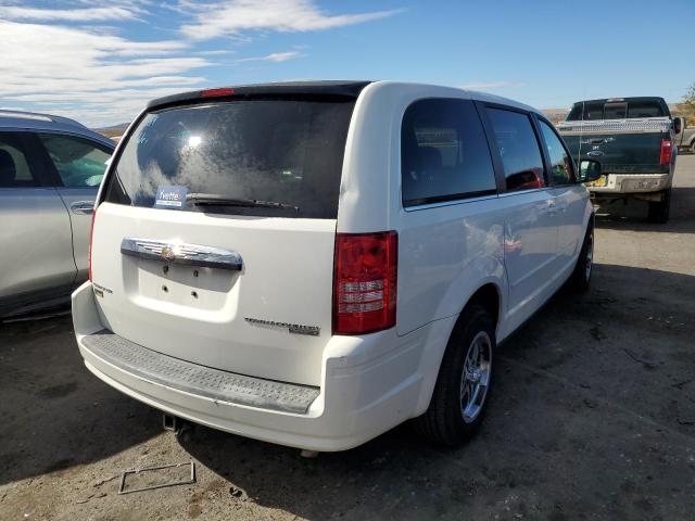 Photo 4 from auction – 2009 CHRYSLER TOWN & COU with VIN 2A8HR44E69R652543