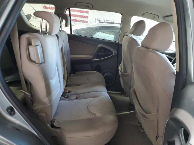 Photo 6 from auction – 2008 TOYOTA RAV4 with VIN JTMBD35V485169939