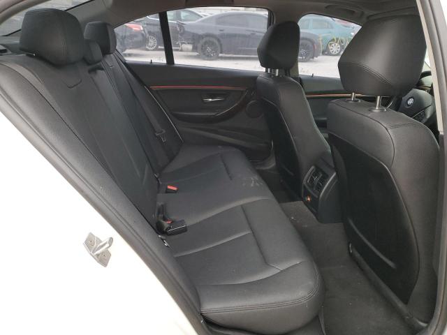 صورة رقم 6 من المزاد - 2015 BMW 320 I مع VIN WBA3B1G54FNT64400