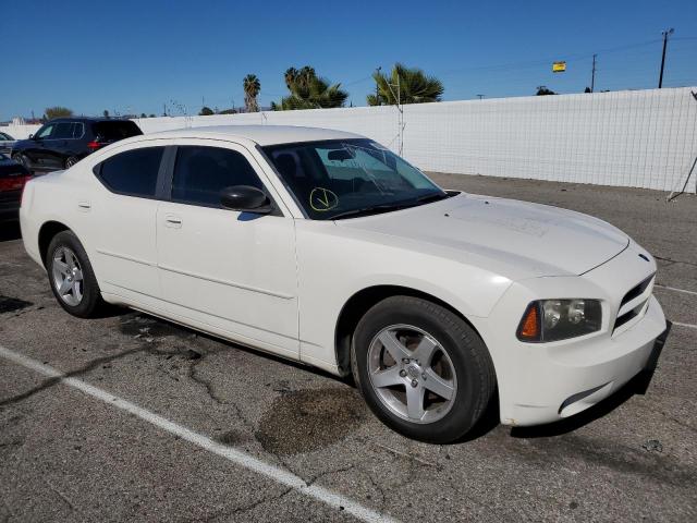 DODGE CHARGER 2009 with VIN 2B3KA43D59H531734 - Photo from auction