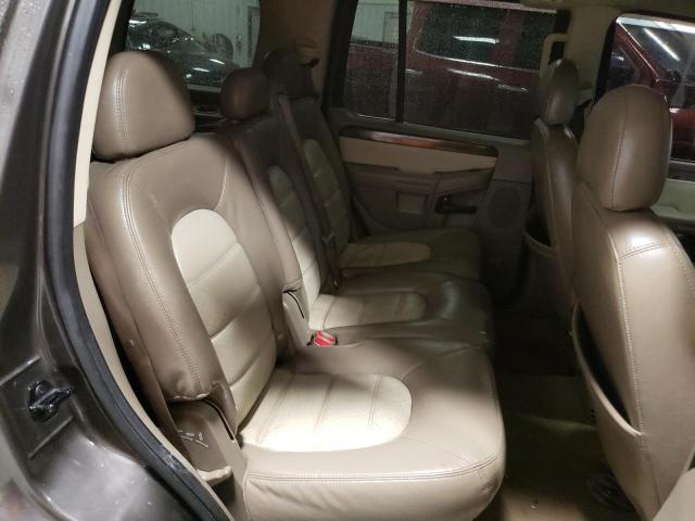 Photo 6 from auction – 2005 FORD EXPLORER E with VIN 1FMDU74W65UB90198