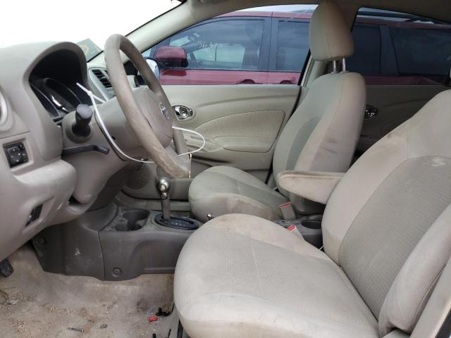 Photo 7 from auction – 2013 NISSAN VERSA S with VIN 3N1CN7AP7DL837858