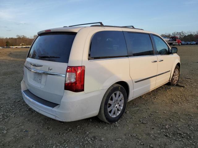 Photo 4 from auction – 2011 CHRYSLER TOWN & COU with VIN 2A4RR8DG7BR782240