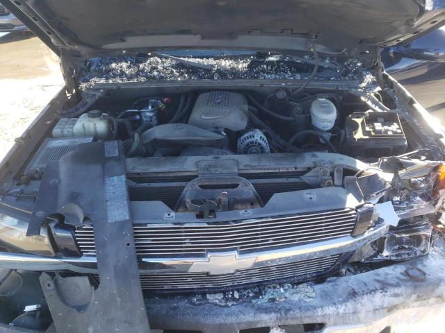 Photo 7 from auction – 2003 CHEVROLET SILVERADO with VIN 2GCEC19V331194937