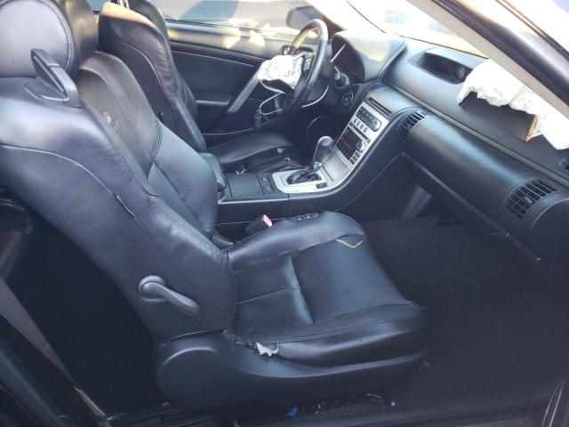 Photo 5 from auction – 2006 INFINITI G35 with VIN JNKCV54E56M709895