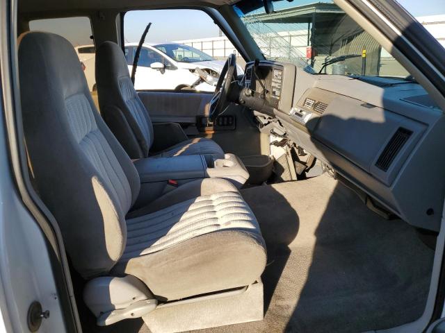 Photo 5 from auction – 1992 CHEVROLET GMT-400 C1 with VIN 2GCEC19K7N1140484