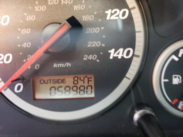 Photo 8 from auction – 2005 HONDA CR-V EX with VIN JHLRD78845C026561
