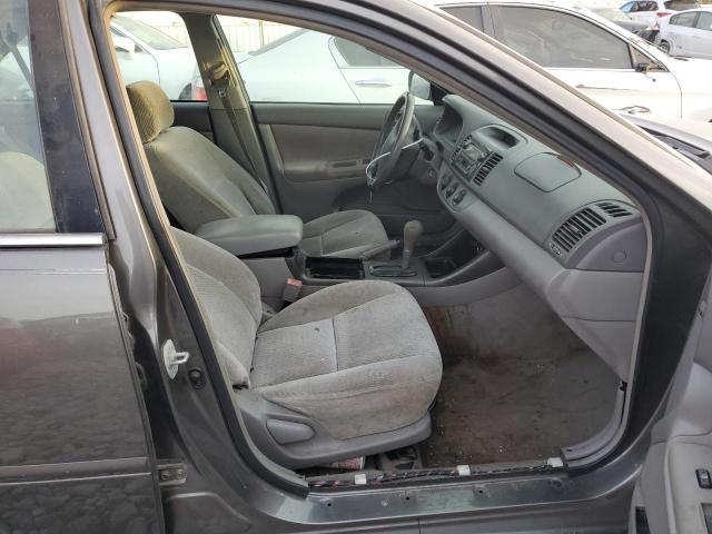 Photo 5 from auction – 2003 TOYOTA CAMRY LE with VIN 4T1BE32K53U677662