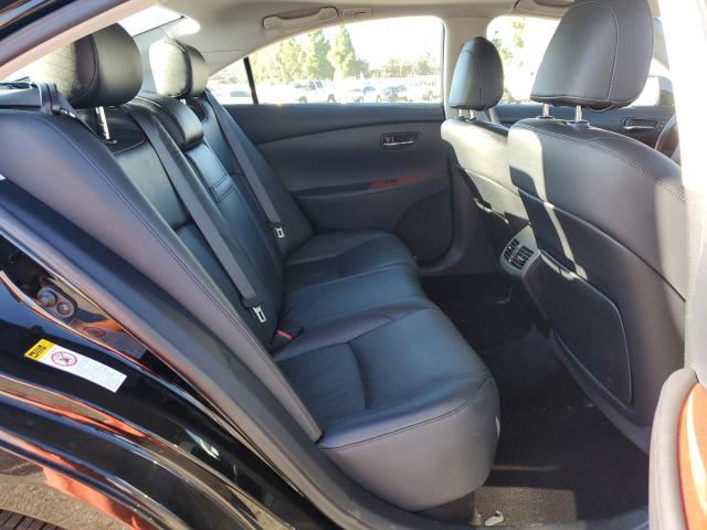 Photo 6 from auction – 2008 LEXUS ES 350 with VIN JTHBJ46G982214484