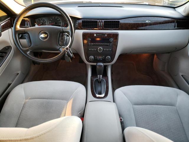 Photo 8 from auction – 2012 CHEVROLET IMPALA LT with VIN 2G1WG5E37C1140568