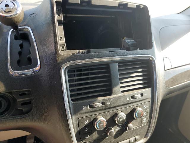 Photo 9 from auction – 2012 DODGE GRAND CARA with VIN 2C4RDGCG4CR218949