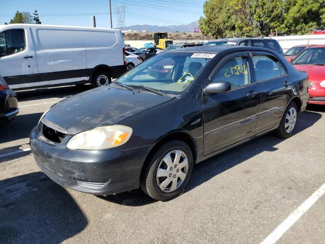 Foto 1 de la subasta – 2003 TOYOTA COROLLA CE con VIN 1NXBR32E33Z036637