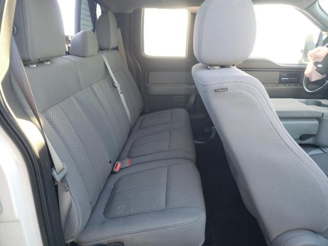 Photo 10 from auction – 2014 FORD F150 SUPER with VIN 1FTFX1EF4EKE74330