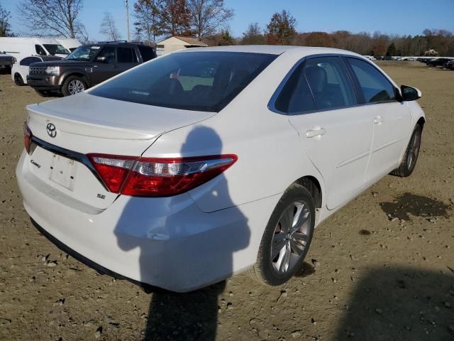 Photo 4 from auction – 2017 TOYOTA CAMRY LE with VIN 4T1BF1FK0HU412778