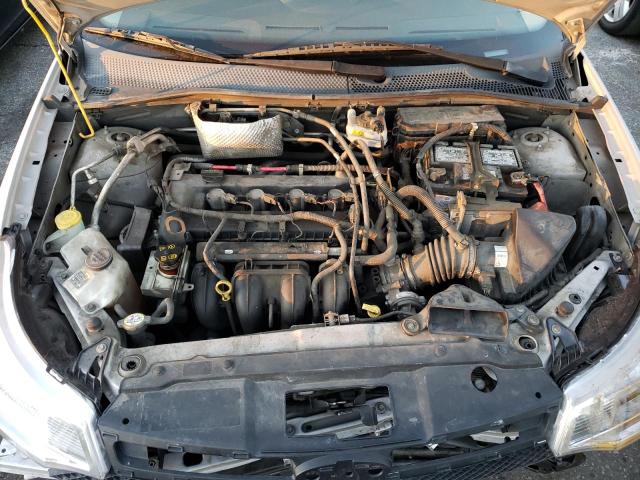 Photo 7 from auction – 2010 FORD FOCUS SE with VIN 1FAHP3FNXAW243063