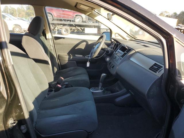 Photo 5 from auction – 2011 NISSAN VERSA S with VIN 3N1BC1CP7BL487706