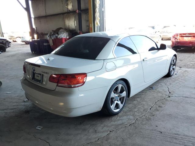 Photo 4 from auction – 2010 BMW 328 I with VIN WBAWL1C58AP492362